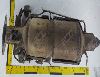 Catalyst of brandname Mazda with reference RFJ2